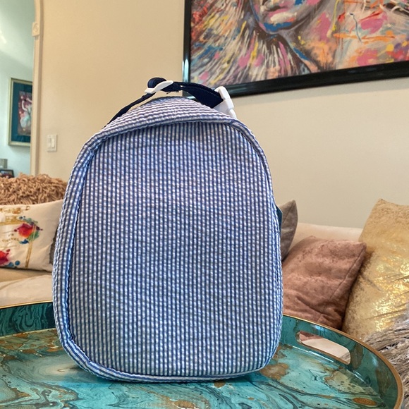 ohmint Accessories Letter Lunch Box Hdp Poshmark